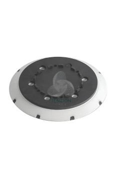 Platorello Velcrato Levigatura AK BK EK TK Ø150mm - Rupes 981.100