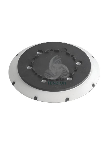 Platorello Velcrato Levigatura AK BK EK TK Ø150mm - Rupes 981.100