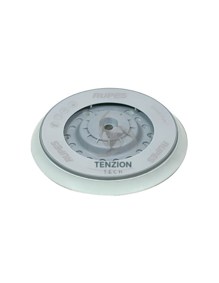 Platorello Velcrato Ø150mm 48Pz Levigatura ER RH BR Rupes