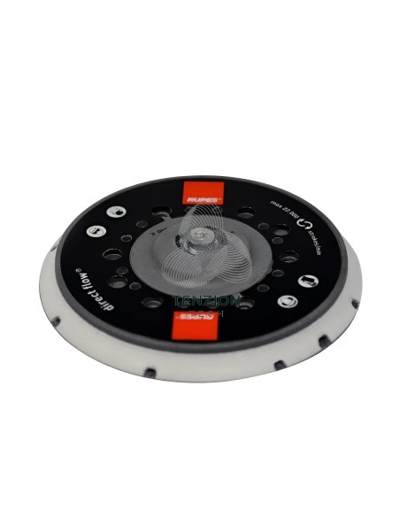 Platorello Velcrato Ø150mm 48Pz Levigatura ER RH BR Rupes