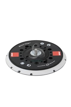 Platorello Velcrato Ø150mm 48Pz Levigatura RX2 RA150 BR Rupes