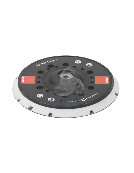 Platorello Velcrato Ø150mm 48Pz Extra Grip Levigatura Rupes