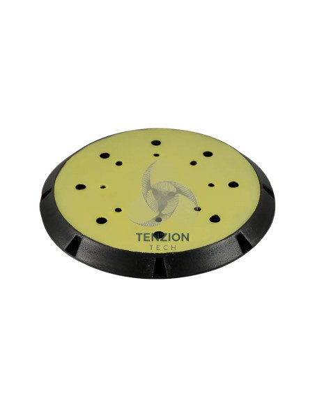 Platorello Velcrato Ø200mm Levigatura AK BK EK TK Rupes 912.279