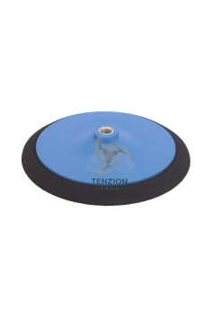 Platorello Velcrato Ø200mm Levigatura LH Rupes 86.098