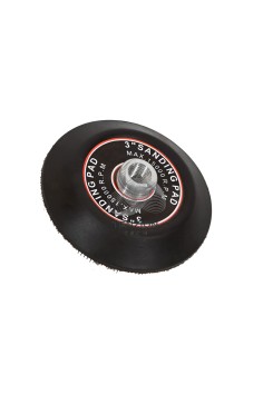 Platorello Velcrato Ø75mm Rotativa LH76P Rupes 9P26.058