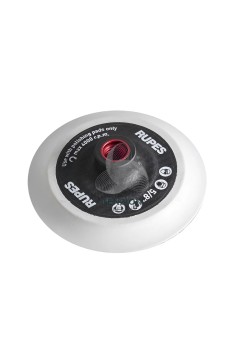Platorello Velcrato Ø125mm Rotativa LH USA Rupes 982.500