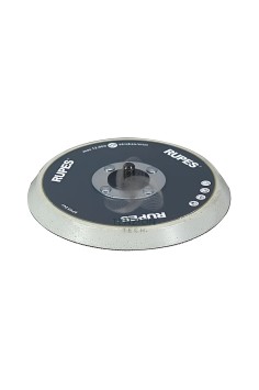 Platorello Velcrato Ø125mm D-A LHR150 Rupes 9P05.041
