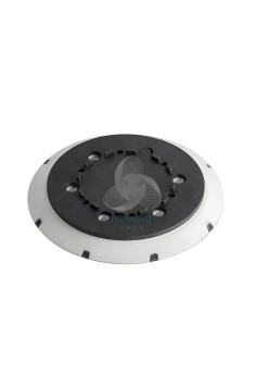 Platorello Velcrato Ø150mm D-A LK900 Rupes 981.089