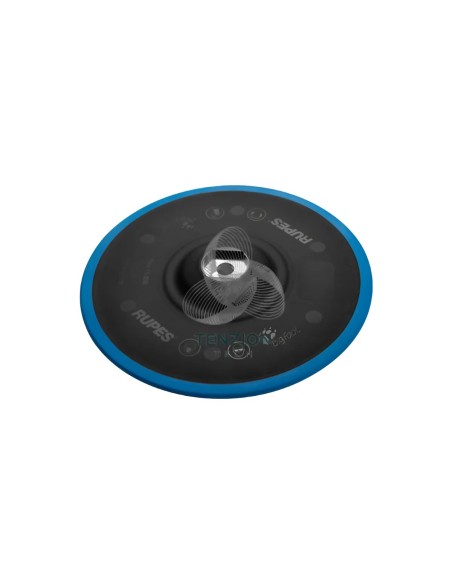 Platorello Velcrato Ø125mm D-A PrecisionPro LHR15 Rupes 980.710