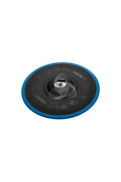 Platorello Velcrato Ø150mm D-A PrecisionPro LHR21 Rupes 981.710