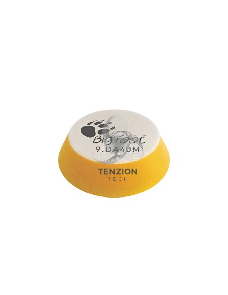Tampone Lucidatura D-A Fine Ø35-40mm 6Pz Rupes 9.DA40M/6