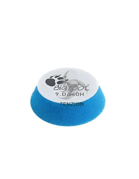 Tampone Lucidatura D-A Coarse Ø50-70mm 4Pz Rupes 9.DA70H/4
