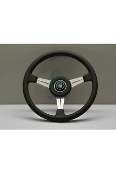 Volante Nardi Ø360mm Nero | Classic Line | KBA/ABE-70122