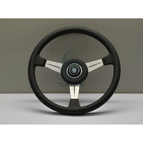 Volante Nardi Ø360mm Nero | Classic Line | KBA/ABE-70122
