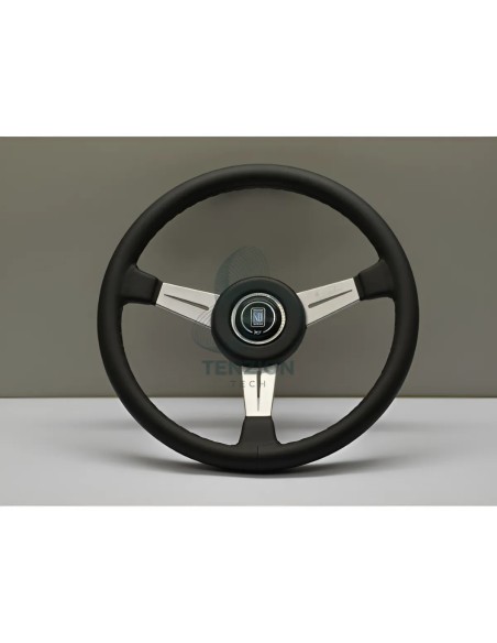 Volante Nardi Ø360mm Nero | Classic Line | KBA/ABE-70122