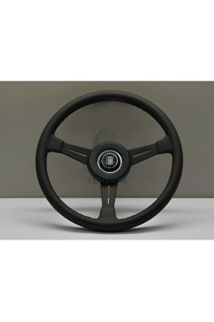 Volante Nardi Ø360mm Nero | ND 36 Classic Line | KBA/ABE
