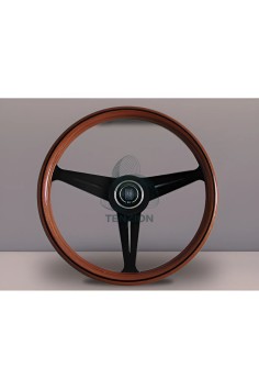 Volante Nardi Ø390mm | Mogano | ND 39 | KBA/ABE-70065