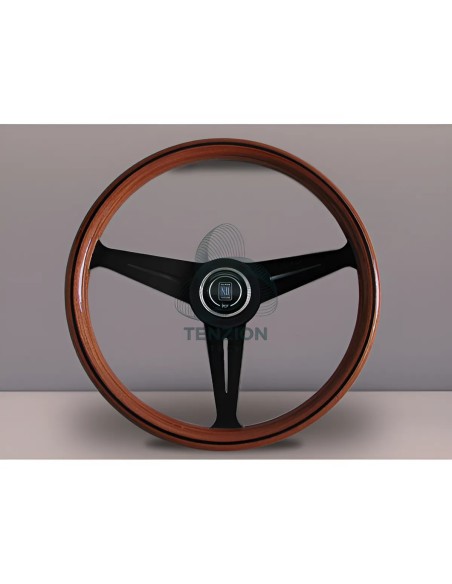 Volante Nardi Ø390mm | Mogano | ND 39 | KBA/ABE-70065