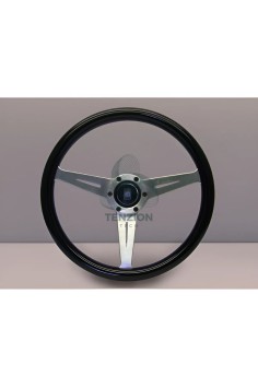 Volante Nardi Ø360mm | Bachelite Nera | ND 36 Special Line
