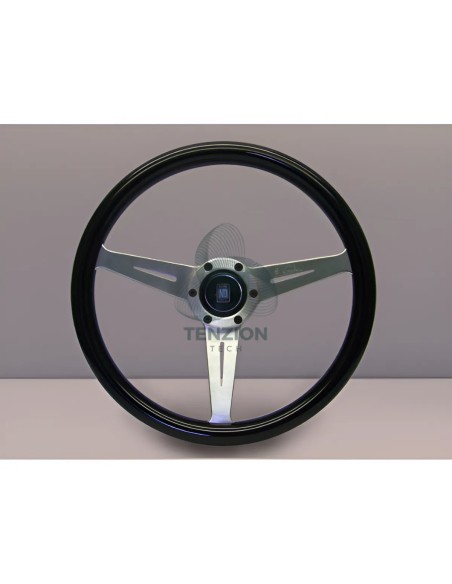 Volante Nardi Ø360mm | Bachelite Nera | ND 36 Special Line