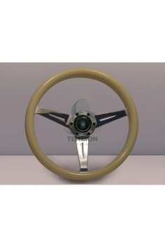 Volante Nardi Ø360mm | Bachelite Avorio | ND 36 Special Line
