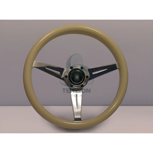 Volante Nardi Ø360mm | Bachelite Avorio | ND 36 Special Line
