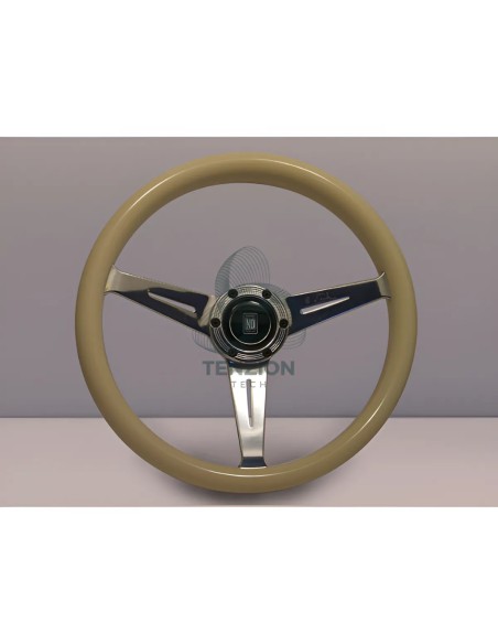 Volante Nardi Ø360mm | Bachelite Avorio | ND 36 Special Line