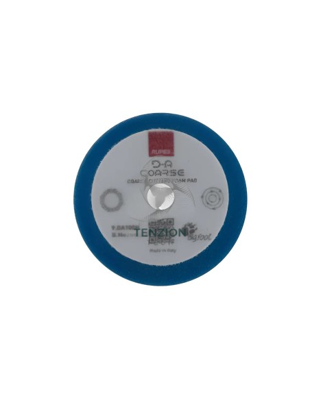 Tampone Lucidatura D-A Coarse Ø80-100mm 48Pz - Rupes 9.DA100H/48