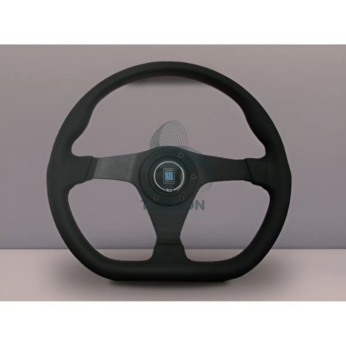 Volante Nardi Ø360mm | Gara Line Sport Pelle Traforata