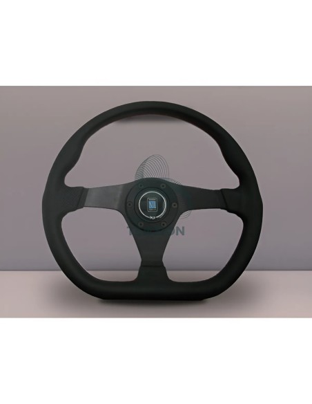 Volante Nardi Ø360mm | Gara Line Sport Pelle Traforata