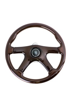 Volante Nardi Ø360mm | Gara Line Mogano 4/4 W/W