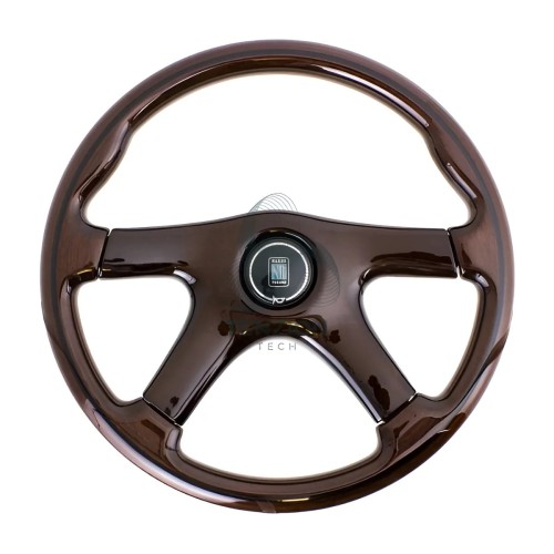 Volante Nardi Ø360mm | Gara Line Mogano 4/4 W/W