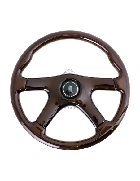 Volante Nardi Ø360mm | Gara Line Mogano 4/4 W/W