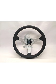 Volante Nardi Ø350mm | Rally Line Deep Corn Traforata