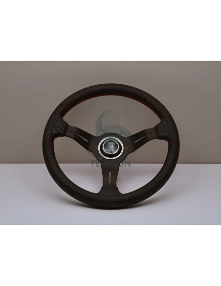 Volante Nardi Ø330mm | Deep Corn Traforata H53mm