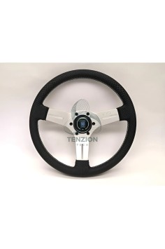 Volante Nardi Ø330mm | Competition Line Pelle Traforata
