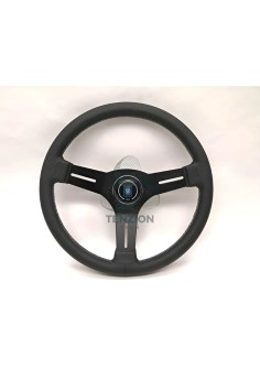 Volante Nardi Ø330mm | Competition Line Pelle Traforata