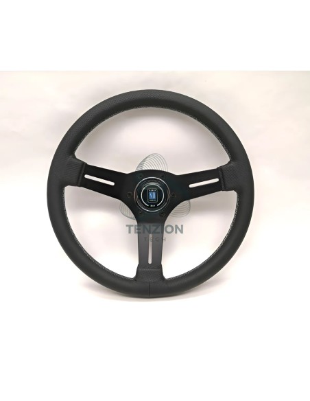 Volante Nardi Ø330mm | Competition Line Pelle Traforata