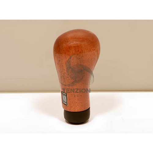 Pomello Cambio Nardi | Prestige in Legno Mogano