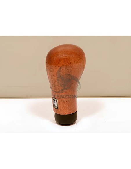 Pomello Cambio Nardi | Prestige in Legno Mogano