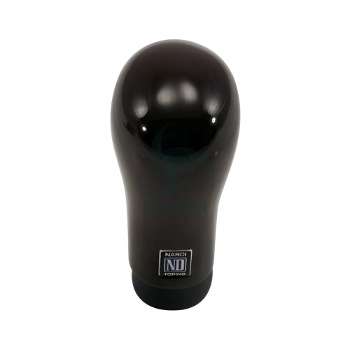 Pomello Cambio Nardi | Prestige Dark in Mogano