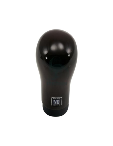 Pomello Cambio Nardi | Prestige Dark in Mogano