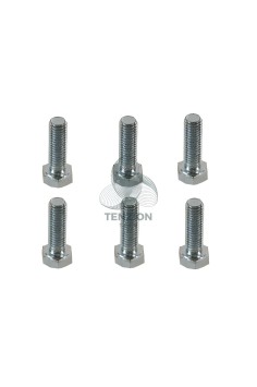 Viti Esagonali Nardi | Ricambio Volanti Classic 6Pz