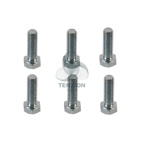Viti Esagonali Nardi | Ricambio Volanti Classic 6Pz