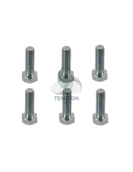 Viti Esagonali Nardi | Ricambio Volanti Classic 6Pz