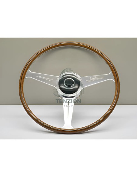 Volante Nardi Replica Alfa 1900 | Ø420mm Vintage Line