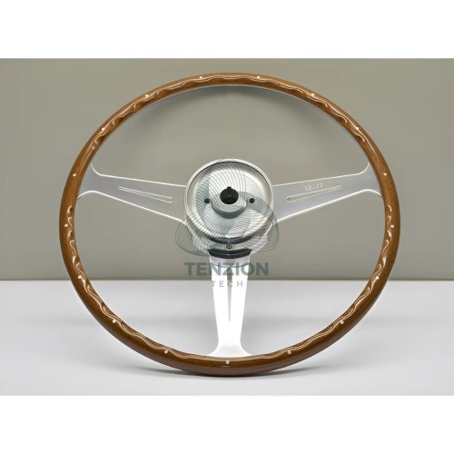 Volante Nardi Replica Alfa 1900 | Ø420mm Vintage Line