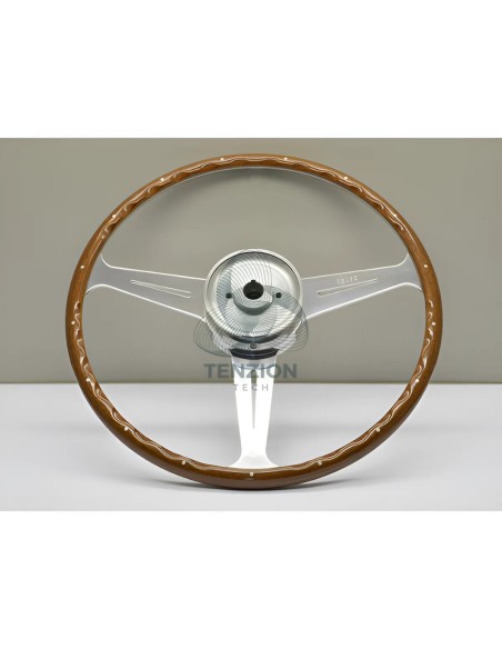 Volante Nardi Replica Alfa 1900 | Ø420mm Vintage Line