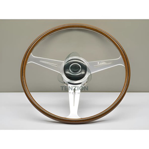 Volante Nardi Alfa Romeo 1900 Ø400mm | Vintage Line