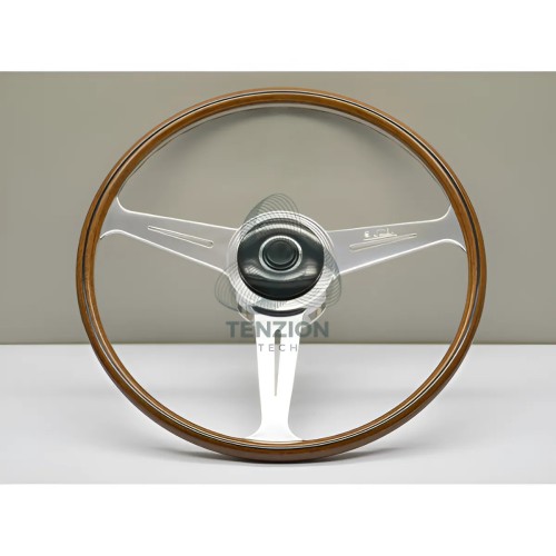 Volante Nardi Giulietta 1ª Serie Ø420mm | Vintage Line